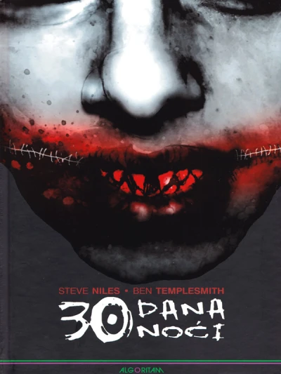 30 Dana Noći (2009) - Series 