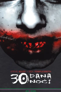 30 Dana Noći