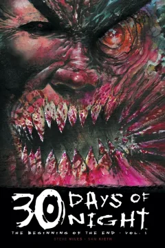 30 Days of Night