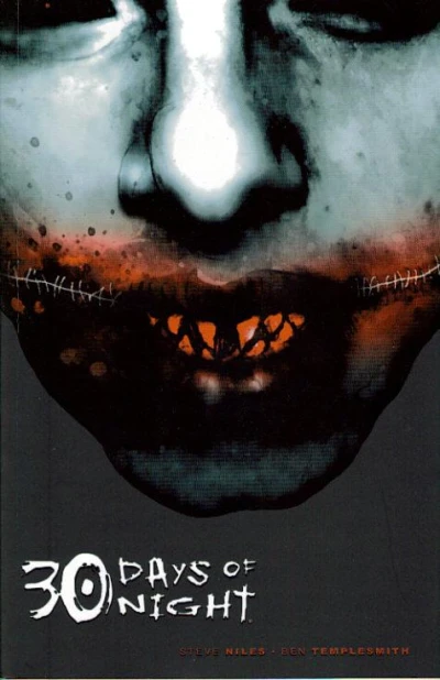 30 Days of Night (2002) - Series 