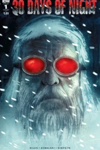 30 Days of Night