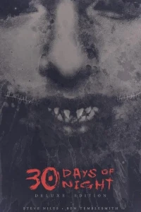 30 Days of Night Deluxe Edition