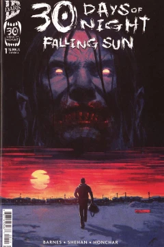 30 Days of Night: Falling Sun