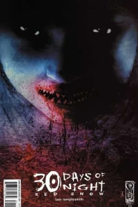 30 Days of Night: Red Snow