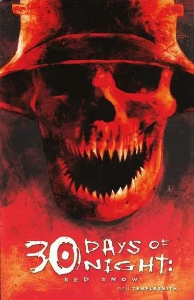 30 Days of Night: Red Snow (2008) - Series 