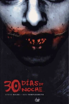 30 Días de Noche