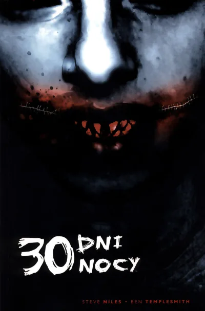 30 Dni Nocy (2003) - Series 