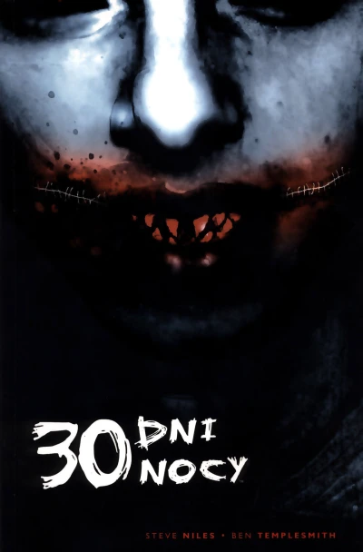 30 Dni Nocy (2003) - Series 