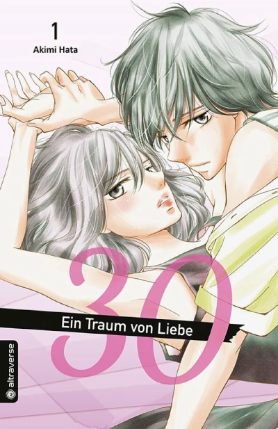30: Ein Traum von Liebe (2020) - Series 