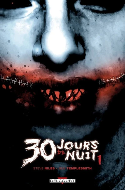 30 jours de nuit (2004) - Series 