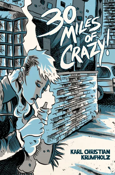 30 Miles of Crazy! (2018) - Series 