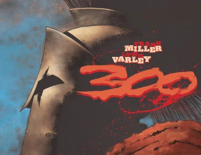300 (Hardcover, 1999) - Series 