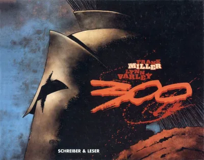 300 (1999) - Series 