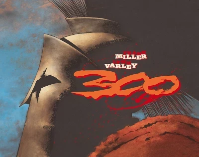 300 (2006) - Series 
