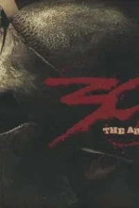 300: The Art of the Film