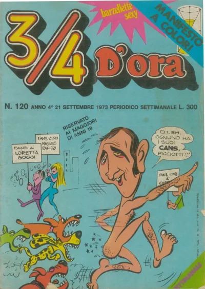 Edizioni Euro Italia