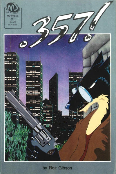 .357! (1990) - Series 