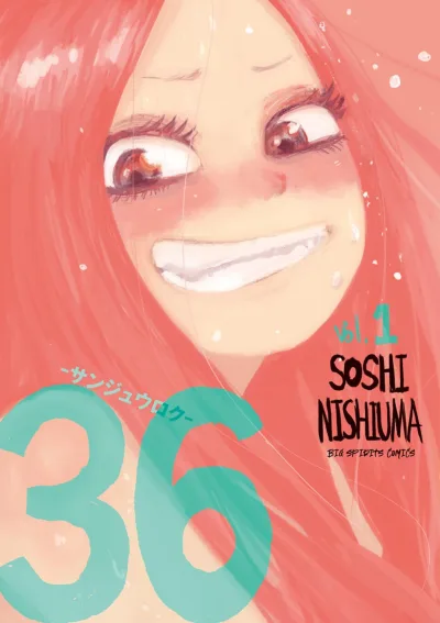 36 (2024) - Series 