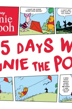 365 Days with Winnie the Pooh