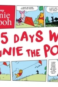 365 Days with Winnie the Pooh