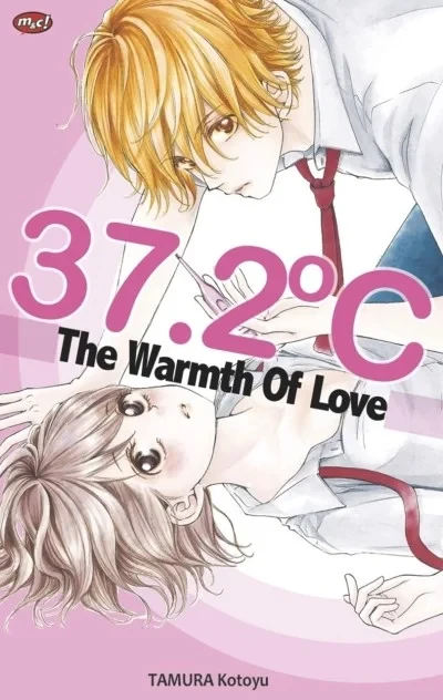 37.2°C The Warmth of Love - Series 