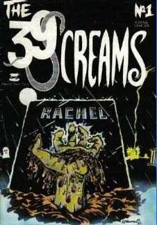 39 Screams (1986) - Series 