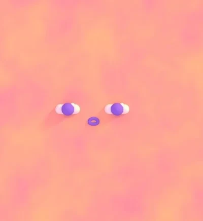 3D Sweeties (Hardcover, 2019) - Series 