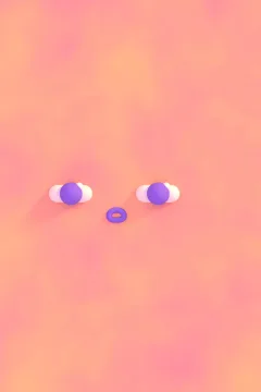 3D Sweeties