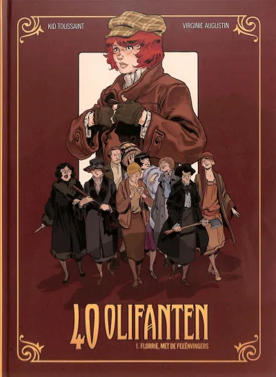 Saga Uitgaven