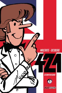 421 Gesamtausgabe
