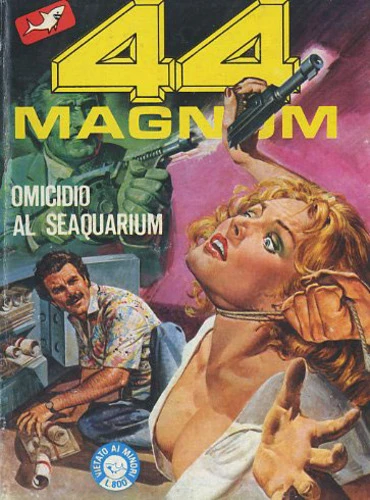 44 Magnum (1984) - Series 