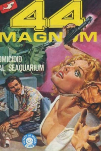 44 Magnum