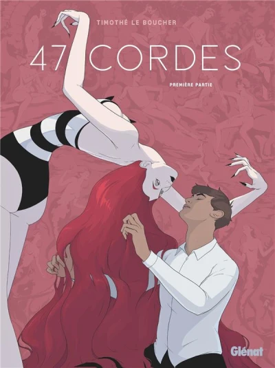 47 Cordes (2021) - Series 