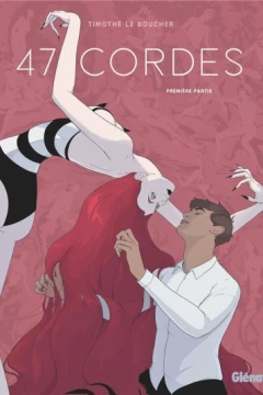 47 Cordes