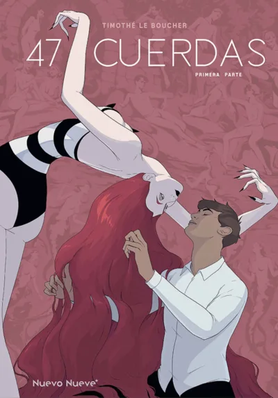 47 Cuerdas (2023) - Series 