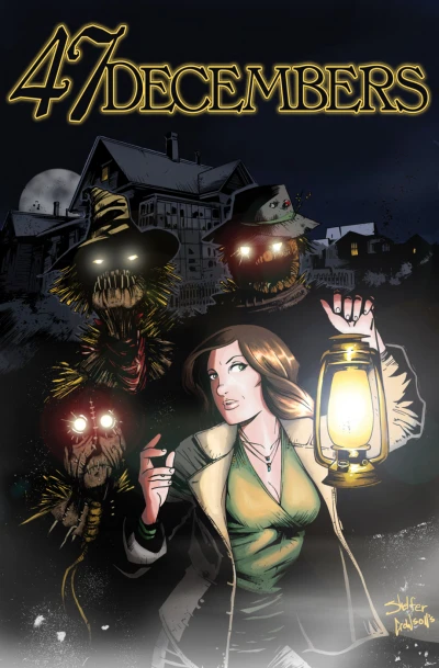 47 Decembers (2011) - Series 