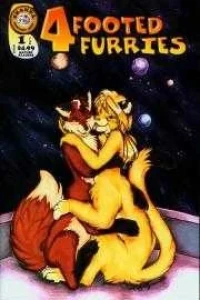 4Footed Furries
