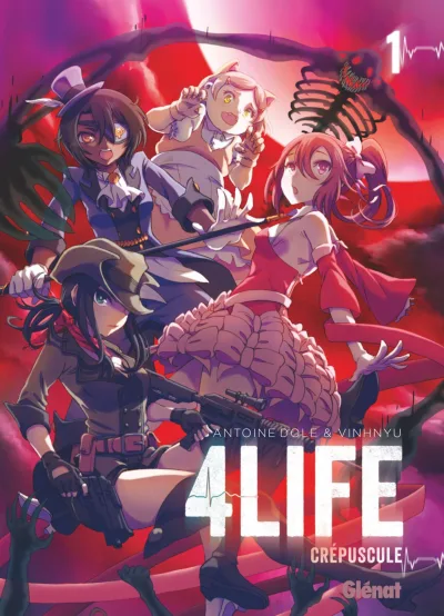 4life (2018) - Series 