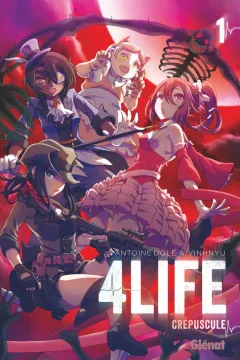 4life
