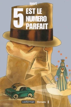5 est le Numéro Parfait