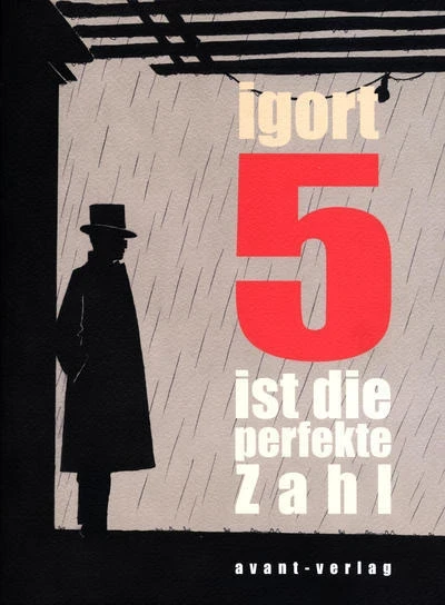 5 ist die perfekte Zahl (2003) - Series 