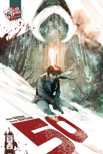 50 (2016) - Series 