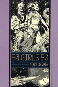 50 Girls 50 and Other Stories