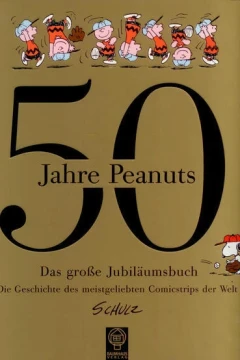50 Jahre Peanuts