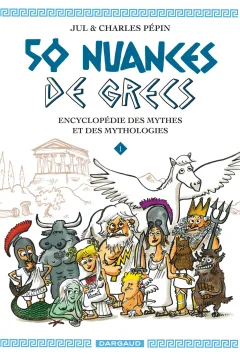 50 Nuances de Grecs