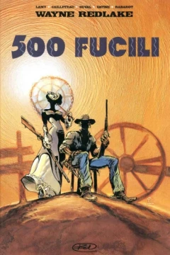 500 Fucili