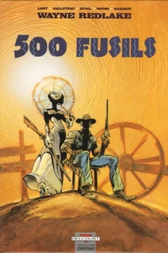 500 Fusils
