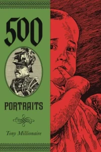 500 Portraits