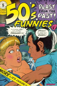50's Funnies