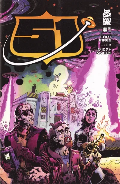 51 (2026) - Series 